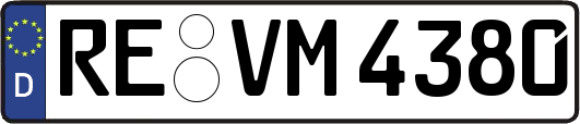 RE-VM4380