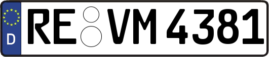 RE-VM4381