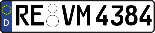 RE-VM4384
