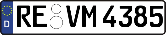 RE-VM4385