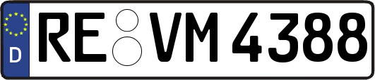 RE-VM4388