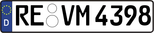 RE-VM4398