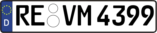 RE-VM4399