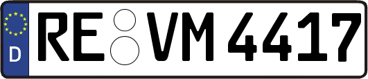 RE-VM4417