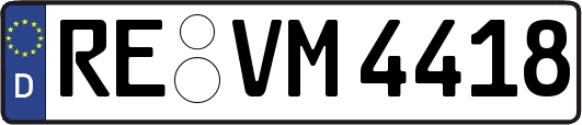 RE-VM4418