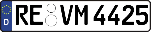 RE-VM4425