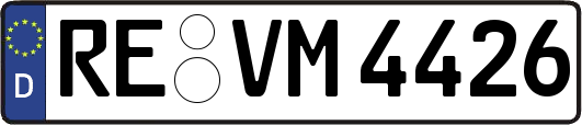 RE-VM4426
