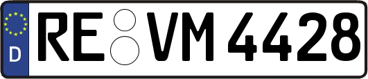 RE-VM4428