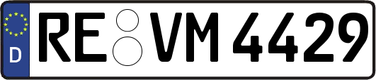 RE-VM4429