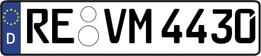 RE-VM4430