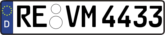 RE-VM4433