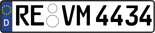 RE-VM4434
