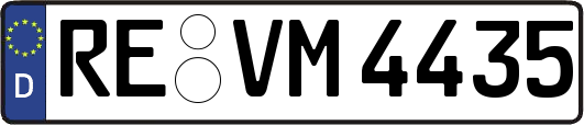RE-VM4435
