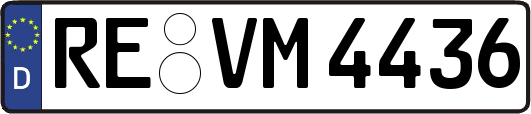 RE-VM4436