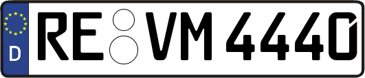 RE-VM4440