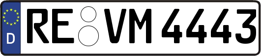 RE-VM4443