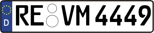 RE-VM4449