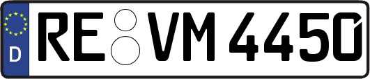 RE-VM4450
