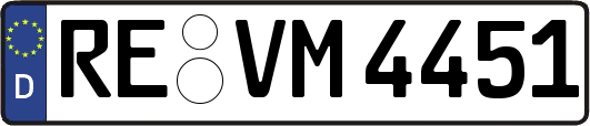 RE-VM4451