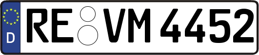 RE-VM4452