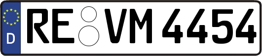 RE-VM4454