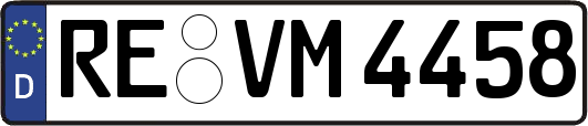 RE-VM4458