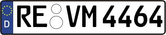 RE-VM4464