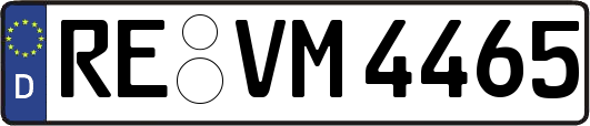 RE-VM4465