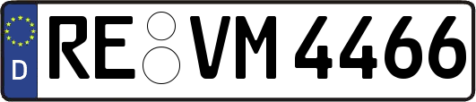 RE-VM4466