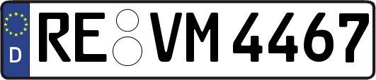 RE-VM4467