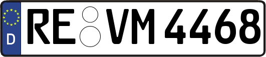 RE-VM4468