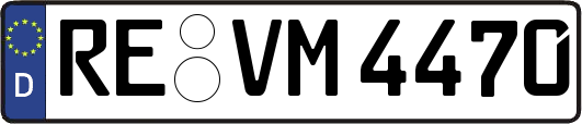 RE-VM4470