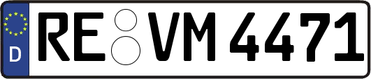 RE-VM4471