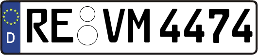 RE-VM4474