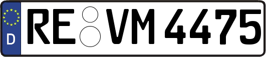 RE-VM4475