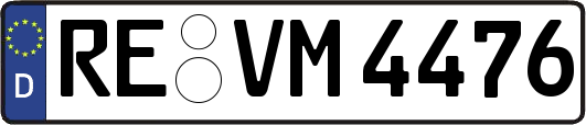RE-VM4476