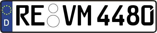 RE-VM4480