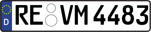 RE-VM4483
