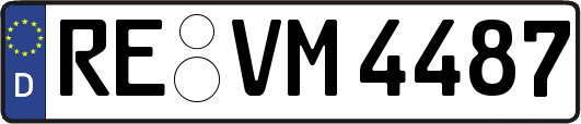 RE-VM4487