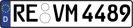 RE-VM4489