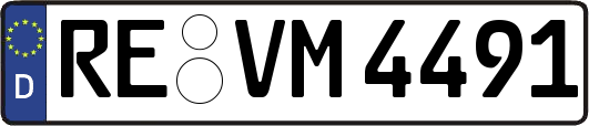RE-VM4491