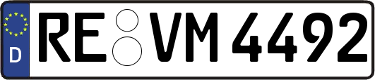 RE-VM4492