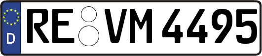 RE-VM4495