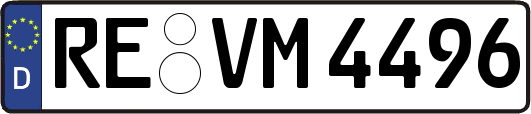 RE-VM4496