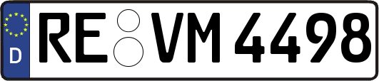 RE-VM4498