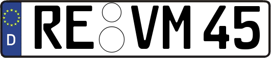 RE-VM45