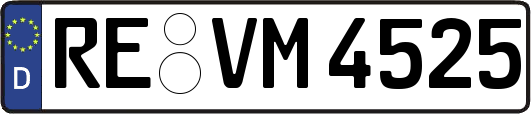 RE-VM4525