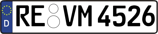 RE-VM4526
