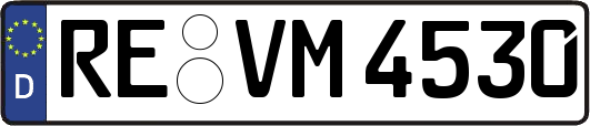 RE-VM4530