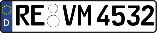 RE-VM4532
